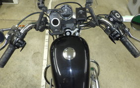 HARLEY XL883LI 2009