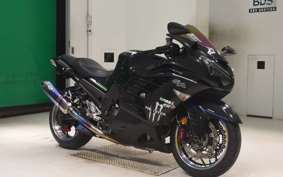 KAWASAKI ZX 1400 NINJA R 2013