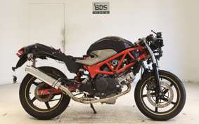 HONDA VTR 250 Gen. 2 MC33
