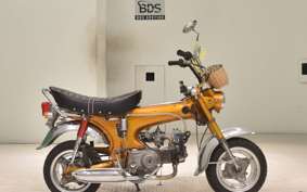 HONDA DAX 70 2024 ST70