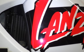 YAMAHA LANZA 1994 4TP