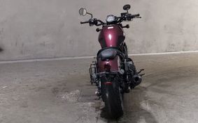 HONDA REBEL 1100 DCT 2021 SC83