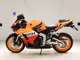 Фото Honda CBR600RR GEN 3 2016 с японского аукциона