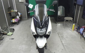 YAMAHA MAJESTY 125 FI 1998