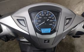 HONDA LEAD 125 JF45