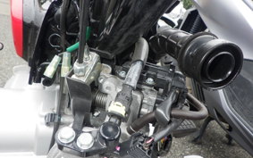 HONDA CROSS CUB 110 JA60