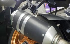 KTM 1290 SUPER DUKE R 2014