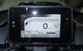YAMAHA MT-07 2025 RM48J