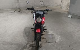 HONDA CT125 HUNTER CUB JA65