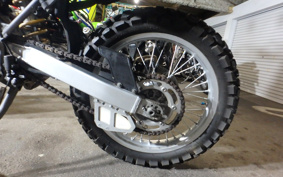 KAWASAKI KLX250 LX250E