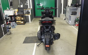 YAMAHA X FORCE 2007 SG79J