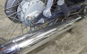 HONDA C90 SUPER CUB HA02
