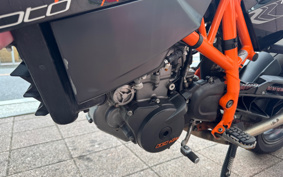 KTM 690 SUPERMOTO R 2008 L1S40