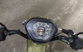 HONDA CROSS CUB110 JA45