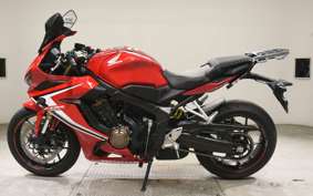 HONDA CBR650R 2021 RH03