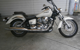 YAMAHA DRAGSTAR 250 VG05J