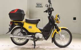 HONDA CROSS CUB 110 2024 JA10