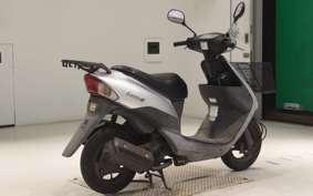 SUZUKI LET's 2 CA1PA