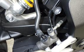 TRIUMPH SPEED TRIPLE RR 2024