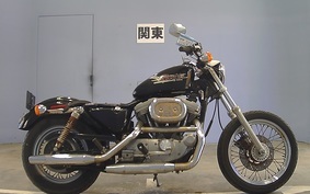 HARLEY XLH883 1999 CAM