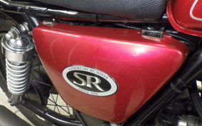 YAMAHA SR400 Gen.3 2006 RH01J