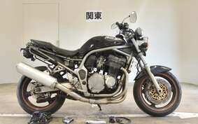 SUZUKI GSF1200 1998 GV75A