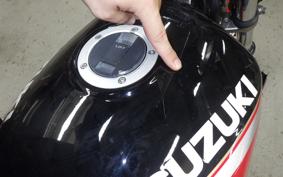 SUZUKI GSX400 IMPULSE 2010 GK7CA