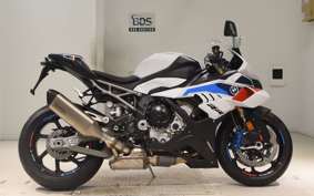 BMW S1000RR M Sport 2025