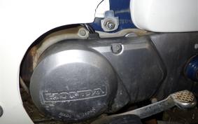 HONDA C50 SUPER CUB 2000 C50