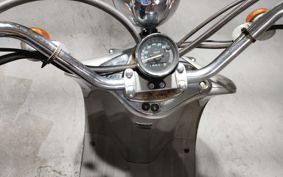 HONDA JOE CAR 50 AF42