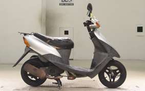 SUZUKI LET's 2 CA1PA