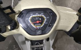 HONDA SUPER CUB110 JA10