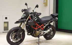 DUCATI HYPERMOTARD 1100S 2008