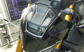 YAMAHA MT-09 SP 2025 RN87J