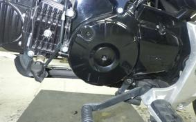 HONDA GROM 2011 JC61