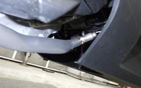 HONDA PCX 160 1996 KF47