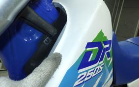 SUZUKI DR250 S SJ44A