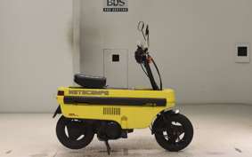 HONDA MOTOCOMPO AB12