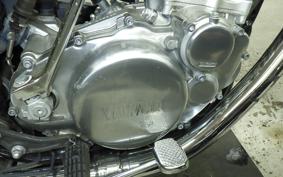 YAMAHA SR400 Gen.5 2022 RH16J