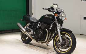 SUZUKI INAZUMA 400 (GSX400) 2002 GK7BA