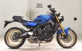 YAMAHA XSR900 2023 RN80J