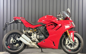 DUCATI SUPER SPORT 950S 2023 1V00