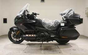 HONDA GL 1800 GOLD WING TOUR DCT 2026 SC79