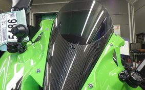 KAWASAKI ZX-4RR 2026 ZX400P