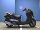Фото Hyosung MS3-250 D с японского аукциона