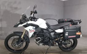 BMW F800GS 2014 0B02