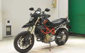 DUCATI HYPERMOTARD 1100S 2009