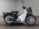 Фото Honda C70 SUPER CUB с японского аукциона