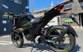 SUZUKI JIKUSA-150 ED131