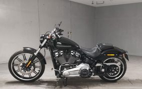 HARLEY FXBRS1870 2019 YHK